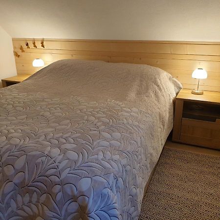 Apartmaji Pri Medvedu Bohinj Esterno foto
