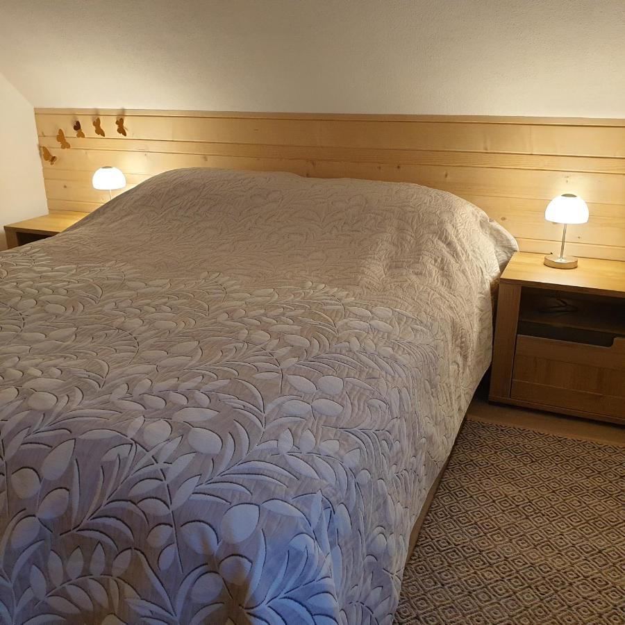 Apartmaji Pri Medvedu Bohinj Esterno foto
