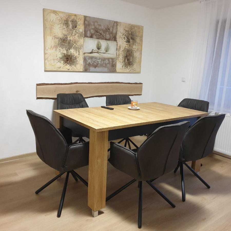 Apartmaji Pri Medvedu Bohinj Esterno foto